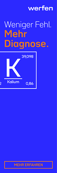 Werfen GmbH - Mai 2025