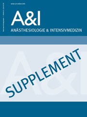 Titelseite der Ausgabe 