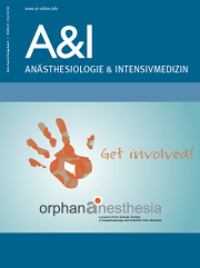 Titelseite der Ausgabe 