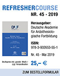 Refresher Courses